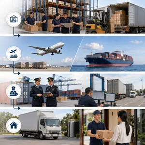 China to Indonesia DDP Shipping and Door Delivery Service thumbnail-5