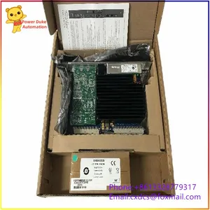 GE IC698CPE040-JP RX7i Series High-performance Processor Module thumbnail-2