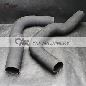 20Y-03-56310 PC210-10MO Excavator Cooling Hose YNF18369, Excavator Cooling System Replacement Parts thumbnail-3