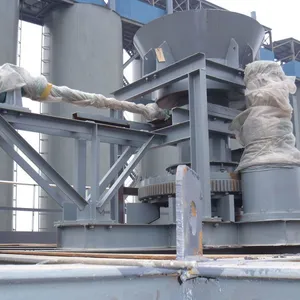 High-Precision Rotary Distributor for Lime Vertical Kiln | Product Specification & Introduction thumbnail-1