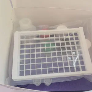 Dibutylphthalate(DBP) ELISA Test Kit in Various Edible Oils Brand:CH60065 thumbnail-4