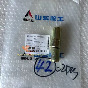 ORIGINAL SDLG SPRING SLEEVE 26180000201 APPLY FOR SDLG MOTOR GRADER G9180 G9190 G9200 thumbnail-1