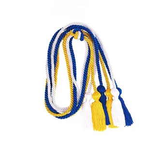 Wholesale Graduation Tassels & Honor Cords | Custom Academic Accessories Manufacturer thumbnail-1