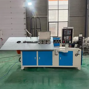 Metal Wire Forming Machine thumbnail-1