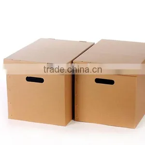 Carton Shoe Box;types of Carton Box;carton Gift Box thumbnail-3