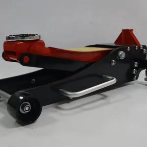 Hydraulic Trolley Jack With Case for Auto Repair Garage, 10 Ton Capacity, Stable Lifting thumbnail-5
