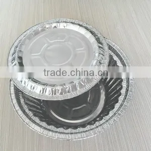 Aluminium Food Packing Lunch Box thumbnail-1