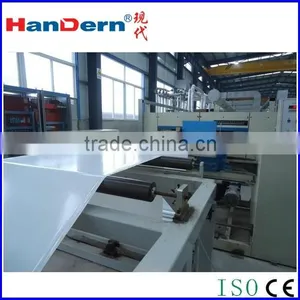 Single/Double-layer Co-extrusion Stretch Film Machine thumbnail-1