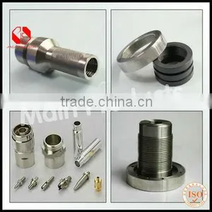 Stainless Steel Metal Fabrication thumbnail-1