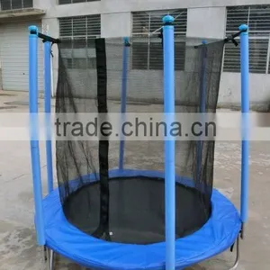 Kid's Mini Trampoline thumbnail-1