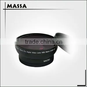 58mm Wide Angle Lens thumbnail-1