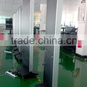 Advertising Displayer Iphone Design Advertising Display Auto Play In Loop Ad Player Video Kiosk thumbnail-4