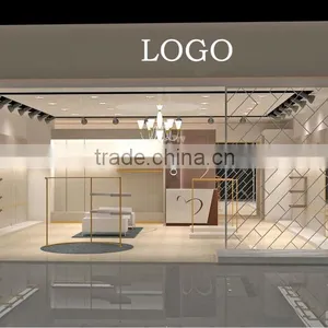 Custom Design Canton Fair Hall Display Fixture Whisky Display Rack High-end Products Display Fixtures and Fittings thumbnail-3