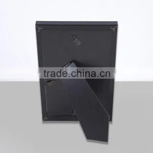 JC Simple Design Black and White Picture Photo Frame thumbnail-3