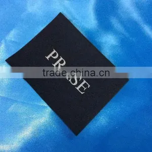 Wholesale Cheap High-ranking Cheap Fashion Clothes Woven Label thumbnail-1