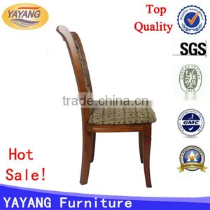 Solid Wood Carved Hand Classic Chair Designs China Furnitures Dinning Table Chairs thumbnail-2
