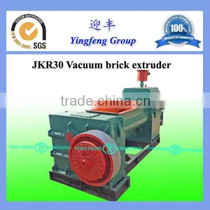 Small Business Machines Manufaturer,Yingfeng JKR30 Cheap Brick Making Machines thumbnail-2