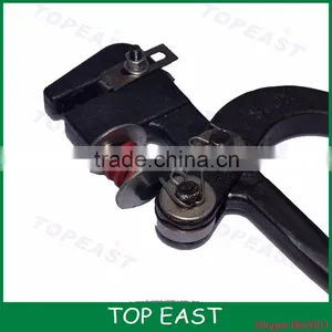 Metal Channel Letter Punch Plier for Advertising Board Tool thumbnail-5