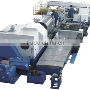 M84100 Manual Roll Grinding Machine With CE thumbnail-1