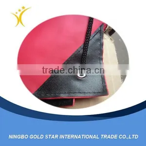 2016 Wholesale Custom Printing Cheap Polyester Drawstring Bag Quality Choice thumbnail-2
