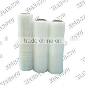 Clear BOPP Film Adhesive thumbnail-1