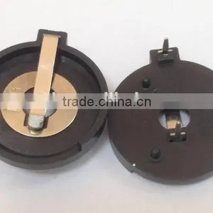 Keystone Battery Holder for Button CR2340 ,3.0V thumbnail-1