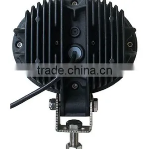 SL-27w-1 27w 5.8inch Led Work Light Headlight thumbnail-3