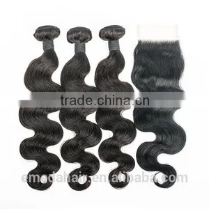 Malaysian Remy Human Hair Product thumbnail-1