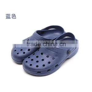 2015 New Fashion Eva Beach Breathable Man Slipper thumbnail-1
