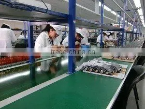 Taishan Wenshin Electronic Co., Ltd. company overview - view 1 thumbnail