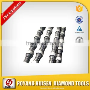Brazil Italy Russia Market Cnc Diamond Wire Saw thumbnail-5