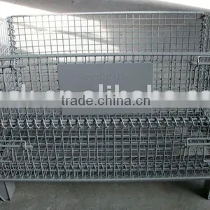 Wire Container thumbnail-1