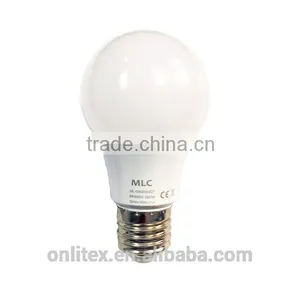 A19 Led Light Bulb E26 Base With High PF ETL Certification China Factory Quality Choice thumbnail-1