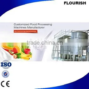 Tomato Paste Production Machine/ Tomato Paste Processing Plant thumbnail-1