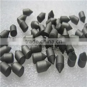 Manufacture High Quality K20 Hard Alloy Tipped Center thumbnail-1