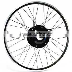 Mac 48V1000W High Speed Hub Gear Motor for Ebike Motor Brushless Electric Motor thumbnail-2