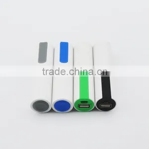 Best Price Lithium Battery Mini Size Portable Power Bank thumbnail-3