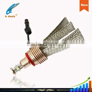Error Free High Power h8 Led C.ree 80w Led Angel Eyes thumbnail-1