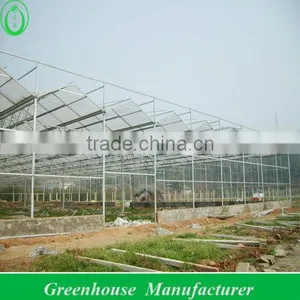 Greenhouses for Agriculture Used thumbnail-1