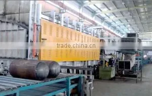 Zhejiang Tianen Pressure Vessel Co., Ltd. company overview - view 3 thumbnail