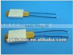 PTC Aluminum Heater for Heat Preservation Apparatus thumbnail-1
