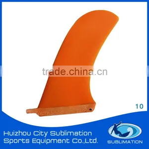 Hot Sale Future Surfboard Fins Full Carbon 3K Fiberglass Fins Resin Fins thumbnail-1
