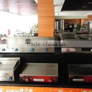 1.2 Meter Hot Sale Fast Food Working Table Quality Choice thumbnail-2