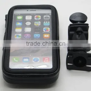 Handle 5.5 Inch Bike Bag Sport Waterproof Case for IPhone 6S Plus Galaxy S7 S6 Edge Note 3 4 5 thumbnail-3
