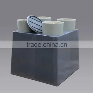 SMC Part (Sheet Molding Compound ) Building Templet thumbnail-3