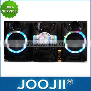 Wholesale High Quality Mirco CD/DVD Hifi System thumbnail-2