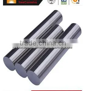 ASTM Standard Stainless Steel Half Round Bar Price per kg thumbnail-1