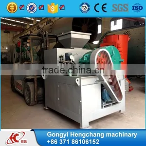 Coal Dust Briquette Machine Briquette Press Machine thumbnail-6