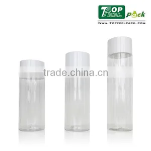 Cosmetic Container Manufacturer Empty Cosmetic Plastic Bottle thumbnail-1