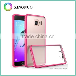Phone Accessories TPU Case for Samsung A5 2015 thumbnail-3